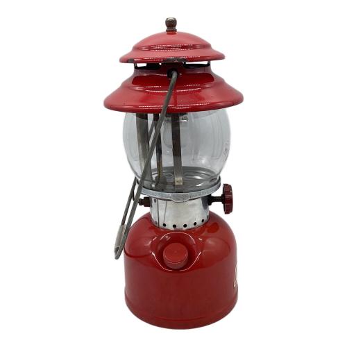 Coleman (コールマン) ガソリンランタン ホワイトボーダー 200A 1971年