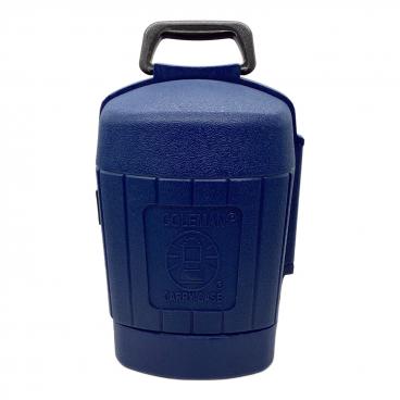 コールマン5120ランタン✩ソフトケース付き コールマン5120ランタン