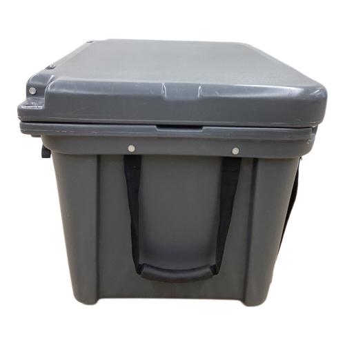 ORCA (オルカ) クーラーボックス 40QT グレー