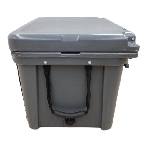 ORCA (オルカ) クーラーボックス 40QT グレー