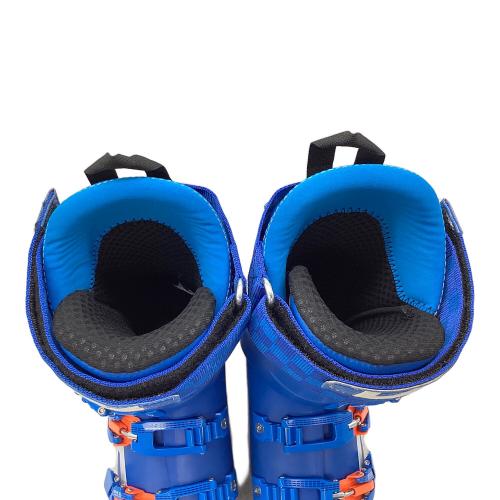 LANGE (ラング) スキーブーツ SIZE 22.5cm ブルー フレックス110 21-22