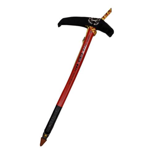 GRIVEL (グリベル) ピッケル 約58㎝ レッド NEPAL SA