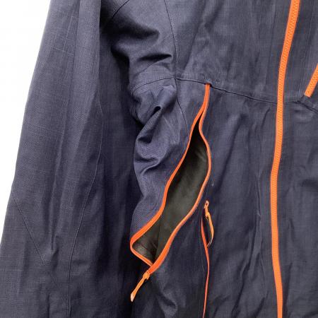 SALOMON (サロモン) スキーウェア(ジャケット) メンズ SIZE L ネイビー