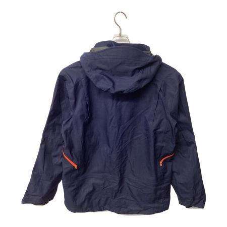 SALOMON (サロモン) スキーウェア(ジャケット) メンズ SIZE L ネイビー