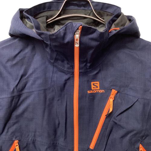 SALOMON (サロモン) スキーウェア(ジャケット) メンズ SIZE L ネイビー