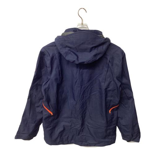 SALOMON (サロモン) スキーウェア(ジャケット) メンズ SIZE L ネイビー