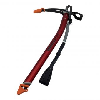 Climbing Technology (クライミングテクノロジー) ピッケル レッド ALPINE TOUR50