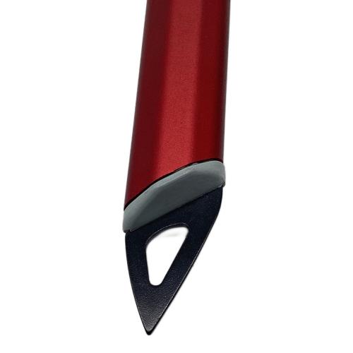 Climbing Technology (クライミングテクノロジー) ピッケル レッド ALPINE TOUR50