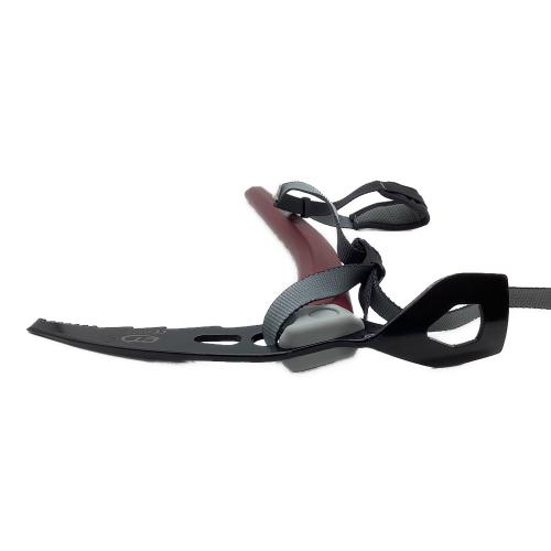 Climbing Technology (クライミングテクノロジー) ピッケル レッド ALPINE TOUR50