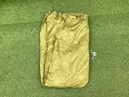 finetrack (ファイントラック) ツェルト オリーブ 220×100×95cm