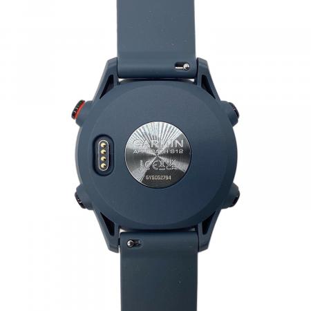 GARMIN (ガーミン) ゴルフGPSナビ ネイビー Approach S12