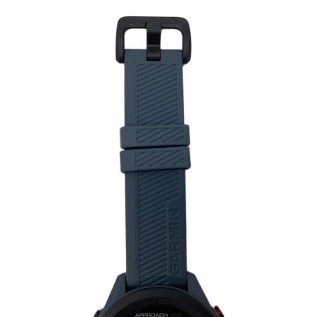 GARMIN (ガーミン) ゴルフGPSナビ ネイビー Approach S12｜トレファク