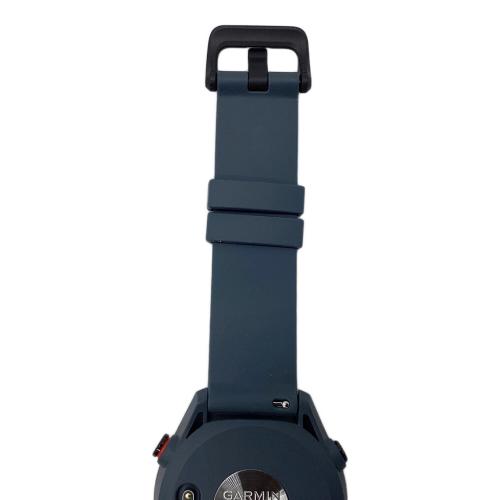 GARMIN (ガーミン) ゴルフGPSナビ ネイビー Approach S12