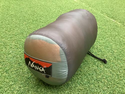 Nangaマミー型シュラフ オーロラダウン500STDレギュラー 楽天市場】NANGA ナンガ シュラフ AURORA 500STD / オーロラ500