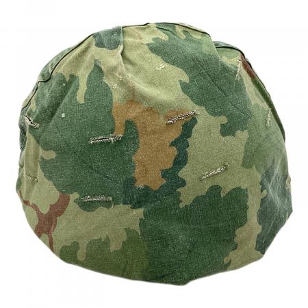 ベトナム戦争 M-1ヘルメットセット 中古品 装飾用胸像付き ベトナム戦争 M-1ヘルメットセット 中古品 装飾用胸像付き 米軍