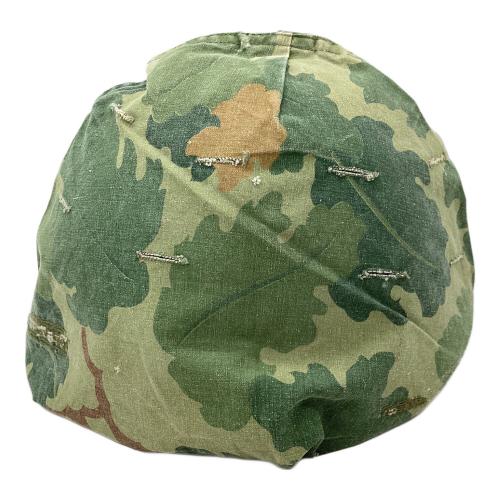 ベトナム人民軍 A2ヘルメット試作品？ 詳細不明品 ベトナム人民軍 A2