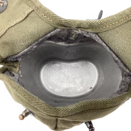 アメリカ軍 キャンティーン WW2 1945年 放出品｜トレファクONLINE