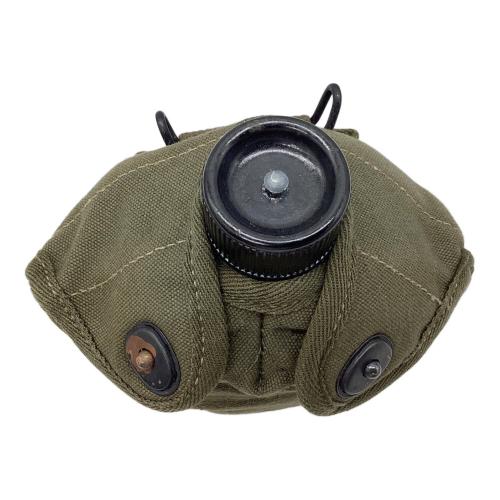 アメリカ軍 キャンティーン WW2 1945年 放出品