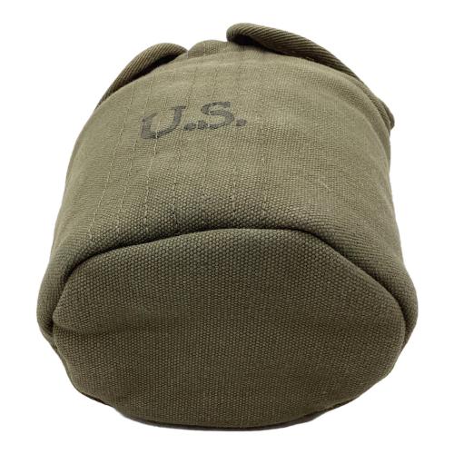 アメリカ軍 キャンティーン WW2 1945年 放出品