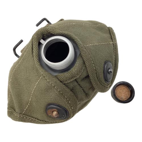 アメリカ軍 キャンティーン WW2 1945年 放出品