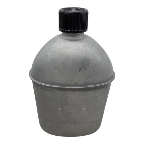 アメリカ軍 キャンティーン WW2 1945年 放出品