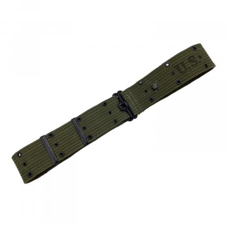 アメリカ軍 ピストルベルト WW2 1945年 放出品 M1936｜トレファクONLINE