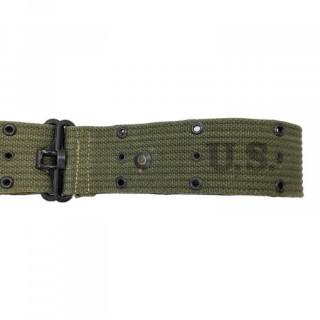 アメリカ軍 ピストルベルト WW2 1945年 放出品 M1936｜トレファクONLINE