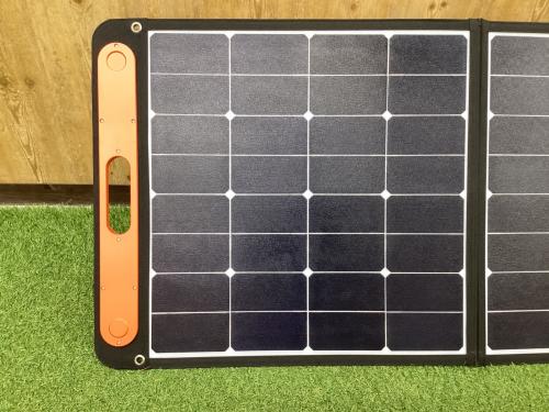 Jackery (ジャックリ) ソーラーパネル ソーラーサガ100 100W