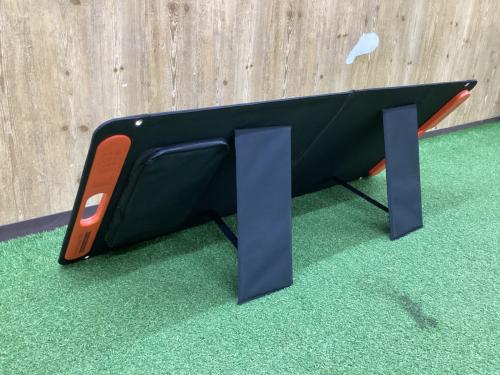 Jackery (ジャックリ) ソーラーパネル ソーラーサガ100 100W