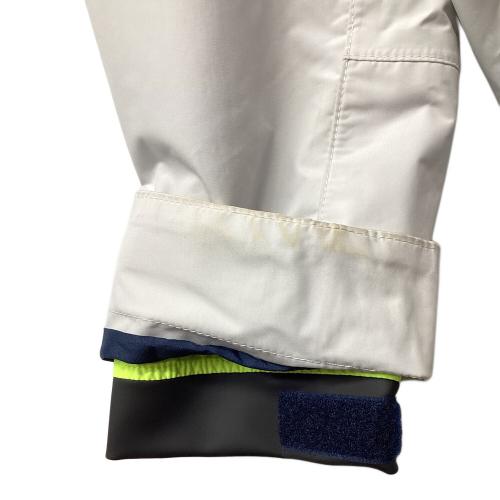 HELLY HANSEN (ヘリーハンセン) スノーボードウェア(ジャケット) メンズ SIZE XL ホワイト HH11550 Ocean Frey Jacket