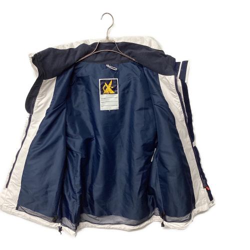 HELLY HANSEN (ヘリーハンセン) スノーボードウェア(ジャケット) メンズ SIZE XL ホワイト HH11550 Ocean Frey Jacket