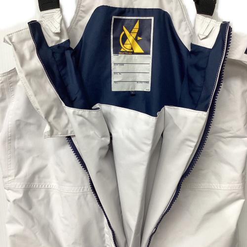 【美品】へリーハンセンHELLY HANSEN スノーボードウェアパンツLメンズ HELLY HANSEN (ヘリーハンセン) スノーボードウェア(パンツ