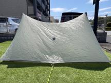 FREELIGHT (フリーライト) 登山用テント M Guide