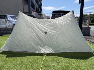 FREELIGHT (フリーライト) 登山用テント M Guide