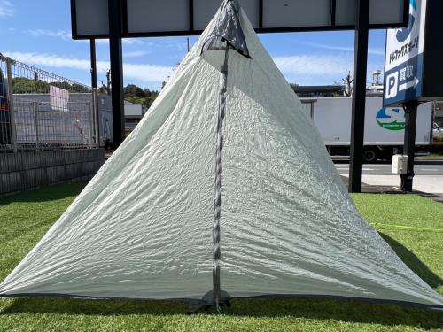 FREELIGHT (フリーライト) 登山用テント M Guide