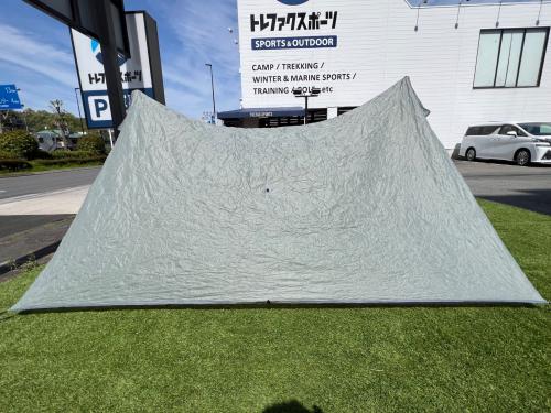 FREELIGHT (フリーライト) 登山用テント M Guide