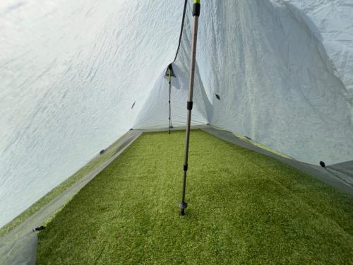 FREELIGHT (フリーライト) 登山用テント M Guide