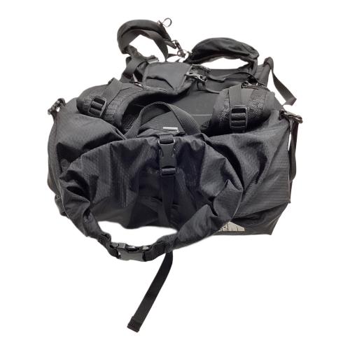 THE NORTH FACE (ザ ノース フェイス) バックパック SIZE M ブラック