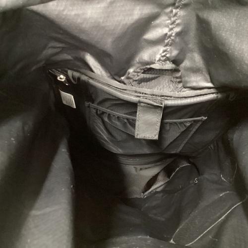 THE NORTH FACE (ザ ノース フェイス) バックパック SIZE M ブラック NM61911 FP30 21-30L(日帰り) 未使用品