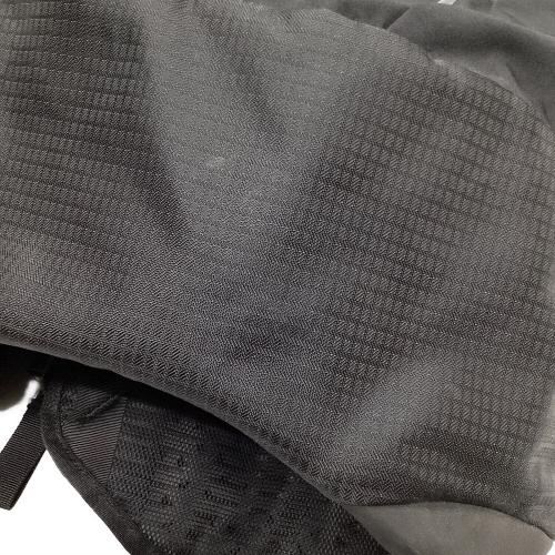 THE NORTH FACE (ザ ノース フェイス) バックパック SIZE M ブラック NM61911 FP30 21-30L(日帰り) 未使用品
