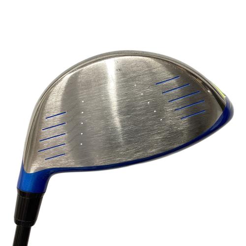 NIKE (ナイキ) ドライバー VAPER FLY 2016 フレックス【S】 ロフト角【10.5°】