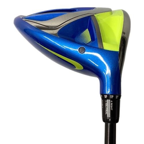 NIKE (ナイキ) ドライバー VAPER FLY 2016 フレックス【S】 ロフト角【10.5°】