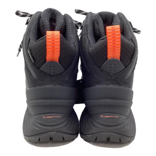 MERRELL (メレル) トレッキングシューズ メンズ SIZE 27.5cm ブラック J037581 ローグハイカー ミッドGTX ハイカット(ソフトソール) GORE-TEX