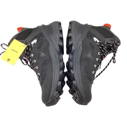 MERRELL (メレル) トレッキングシューズ メンズ SIZE 27.5cm ブラック J037581 ローグハイカー ミッドGTX ハイカット(ソフトソール) GORE-TEX