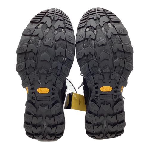 MERRELL (メレル) トレッキングシューズ メンズ SIZE 27.5cm ブラック J037581 ローグハイカー ミッドGTX ハイカット(ソフトソール) GORE-TEX