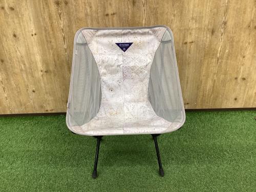 Helinox (ヘリノックス) アウトドアチェア ホワイト Monro