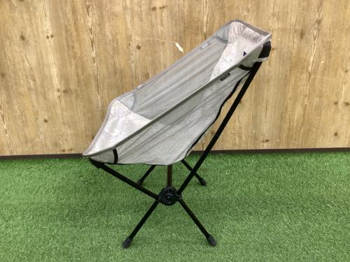 Helinox (ヘリノックス) アウトドアチェア ホワイト Monro