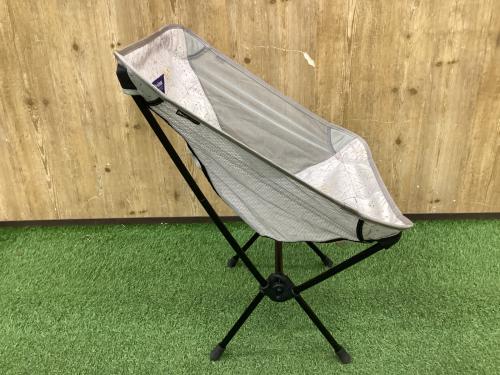 Helinox (ヘリノックス) アウトドアチェア ホワイト Monro