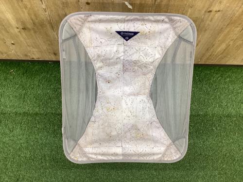 Helinox (ヘリノックス) アウトドアチェア ホワイト Monro