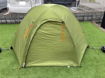 ARAI TENT (アライテント) 登山用テント 1790g ドマドームライト1